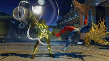 Immagine 24 del gioco Street Fighter V: Champion Edition per PlayStation 4